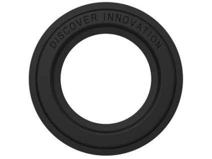 Nillkin SnapHold Magnetic Sticker (2ks) Black