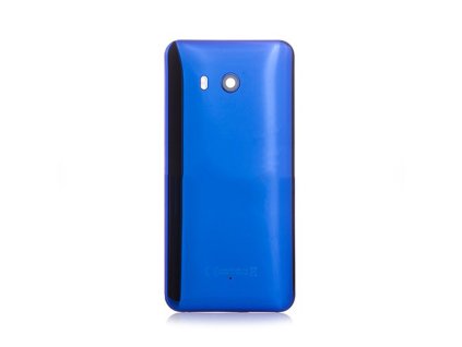 HTC U11 zadní kryt baterie modrý