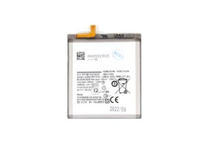 EB-BG980ABU Baterie pro Samsung Li-Ion 4000mAh (OEM)