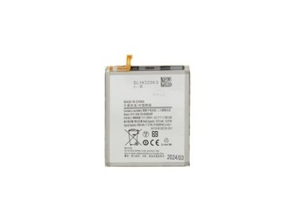 EB-BG985ABY Baterie pro Samsung Li-Ion 4500mAh (OEM)