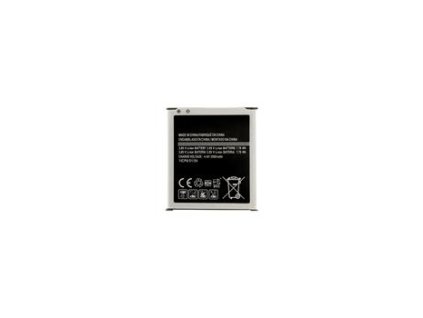 EB-BG388BBE Baterie pro Samsung Li-Ion 2000mAh (OEM)