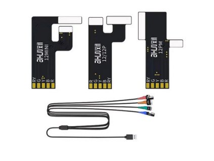 aixun p2408 napajeci flexy pro iphone 12