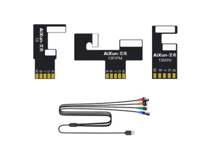 aixun p2408 napajeci flexy pro iphone 13