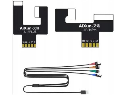 aixun p2408 napajeci flexy pro iphone 14