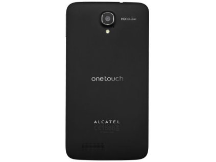 alcatel 8008d kryt baterie cerny