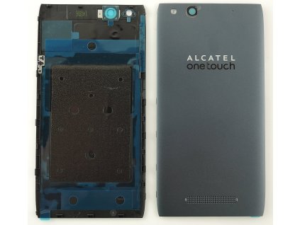 alcatel idol alpha kryt baterie sedy