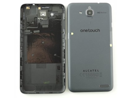 alcatel idol s kryt baterie sedy