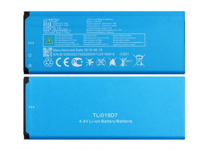 alcatel tli019d7 baterie
