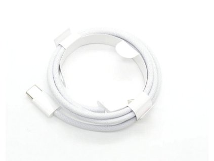 apple a2795 60w usb c opleteny datovy kabel