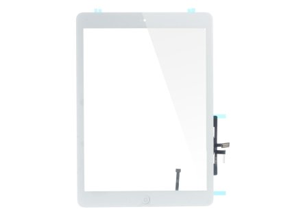 apple ipad air ipad 9 7 2017 dotykove sklo bile1