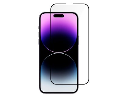 apple iphone 15 pro max ochranne sklo na displej 3d