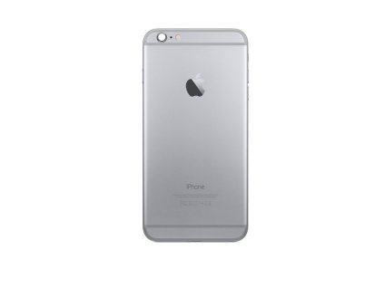 apple iphone 6 plus zadni kryt baterie vesmirne sedy space grey