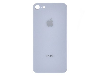 apple iphone 8 zadni kryt baterie bily