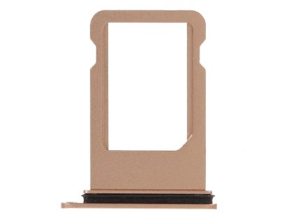 apple iphone 8 zlaty suplik na sim kartu