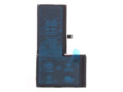 apple iphone x baterie