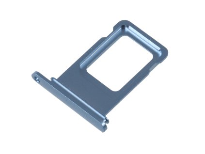 apple iphone xr suplik na sim kartu modry