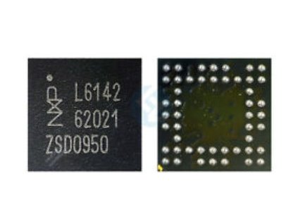 apple macbook bga cbtl06142eee ic chip