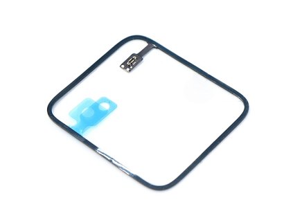 apple watch 3 42mm 3d touch sensor adhesive gps