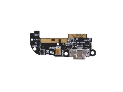 asus zenfone 2 ze500cl micro usb konektor nabijeni napajeci dock mikrofon