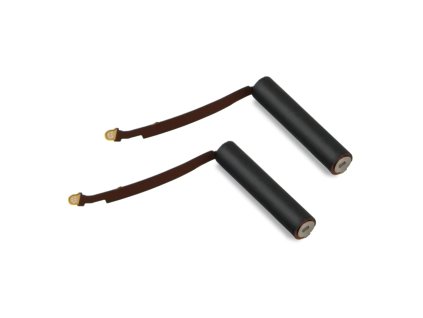 baterie a1604 pro sluchatka apple airpods 1 generace a1523 a1722 a 2 generace a2032 a2031