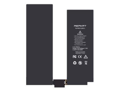 baterie repart a2369 pro ipad pro 11 3 gen 4 gen