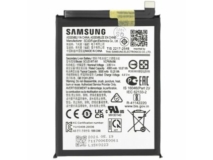 baterie scud wt w1 pro samsung galaxy a22 5g a226 service pack