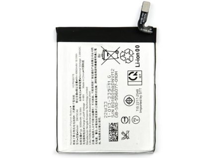 baterie snysca6 pro sony xperia 1 iv 10 iv