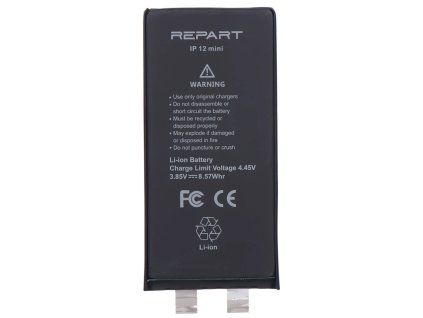 bateriovy clanek repart pro iphone 12 mini