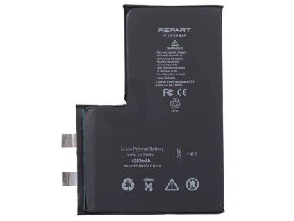 bateriovy clanek repart pro iphone 13 pro max