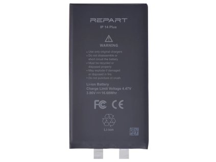 bateriovy clanek repart pro iphone 14 plus