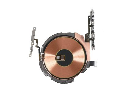 bezdratove nabijeni apple iphone 13 mini flex zapinani civka oem