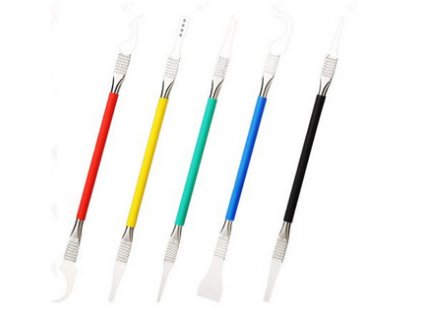 bga profi nastroje k 9801