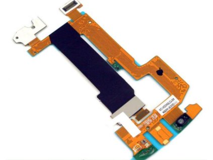 blackberry 9810 flex