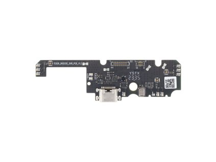 blackview bl8800 pro nabijeci konektor sub board deska mikrofon