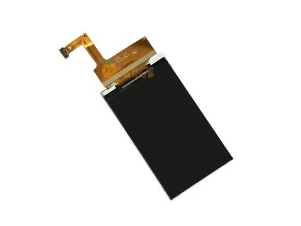 CAT B15 / B15q LCD displej Caterpillar