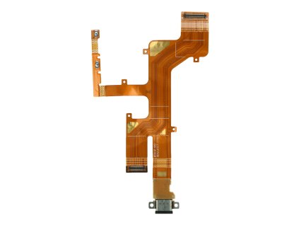 cat s61 nabijeci konektor usb flex propojovaci