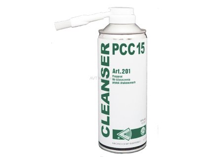 cleanser pcc 15 400ml