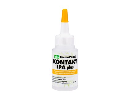 cistic kontakt ipa plus isopropylalkohol 50ml