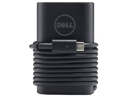 dell nabijeci adapter 65w usb c
