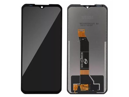 doogee s100 pro s110 s110 pro s120 v30 v30t v30 pro v31 gt v max pf10 pro lcd displej dotykove sklo v1 v2