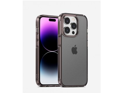 edivia tpu hard pc kryt iphone 12 pro max cerny