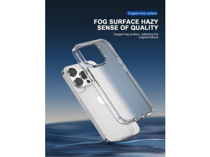 edivia tpu hard pc kryt iphone 13 pro transparent