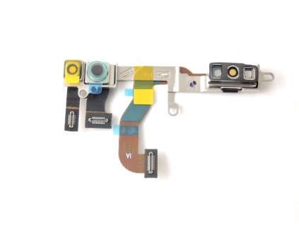 google 4 xl predni kamera