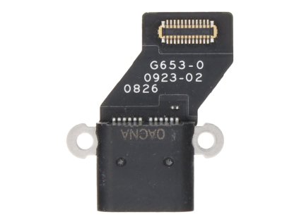 google pixel 4a 4a 5g nabijeci konektor flex usb c