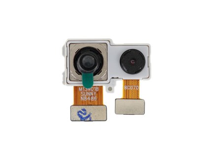 honor 10 lite zadni kamera modul fotoaparatu