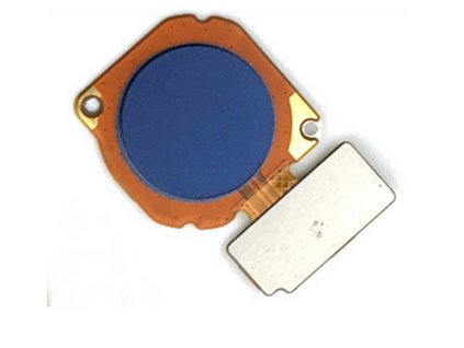 honor 10 lite honor 8x flex ctecky modry