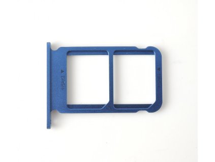 honor 10 sim tray modry