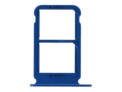 honor 10 suplik na sim sd kartu modry