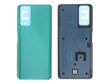 honor 10x lite zadni kryt baterie zeleny