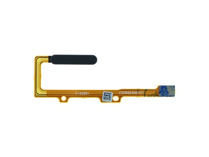 honor 20 20 pro zapinaci tlacitko flex senzor otisku prstu sedy